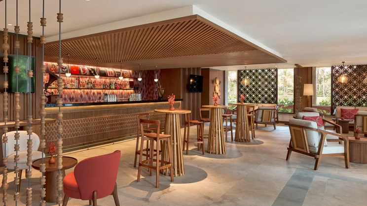 Paradisus by Melia Bali